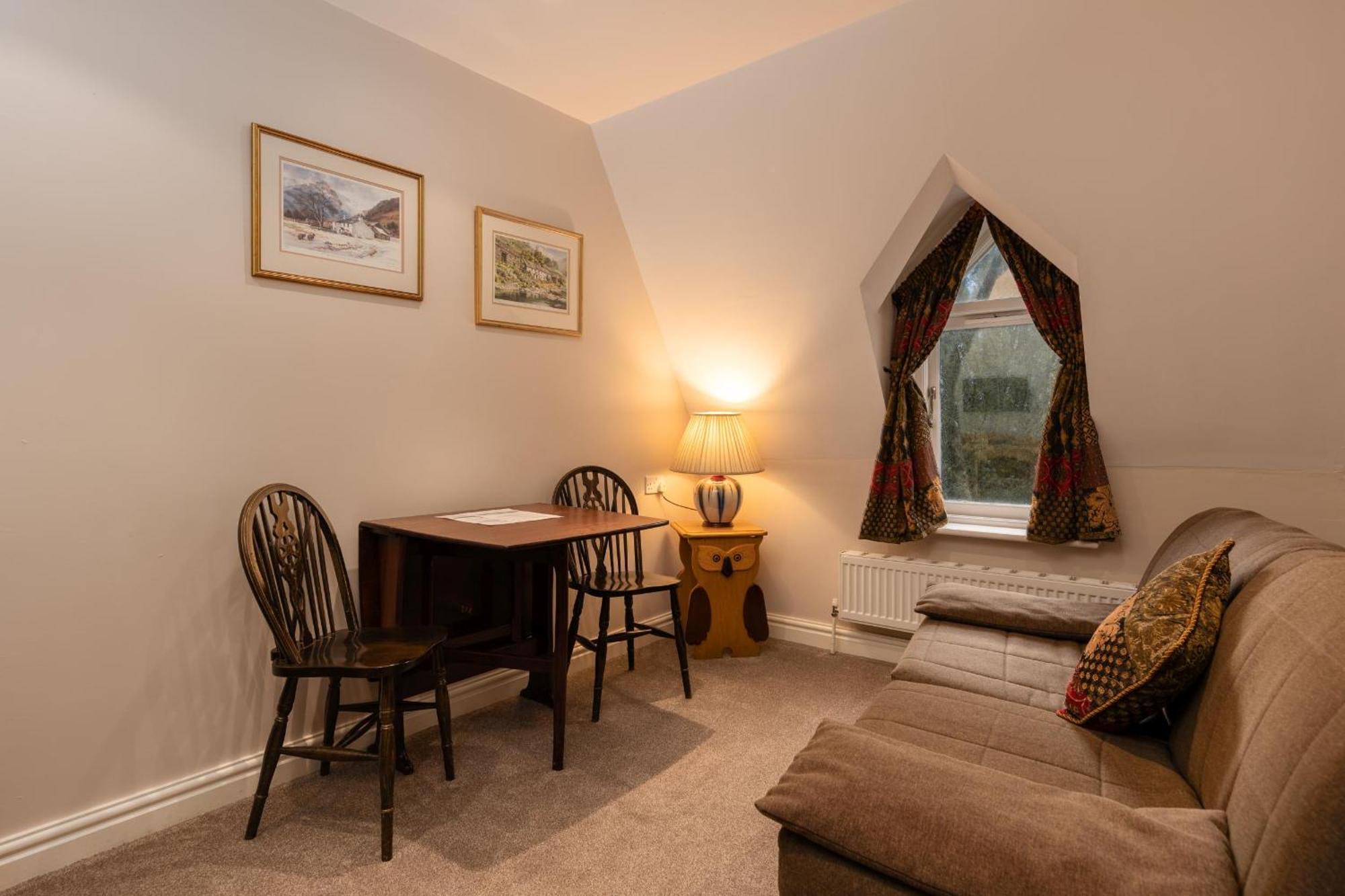 Bed and Breakfast The Old Vicarage Ambleside Exterior foto
