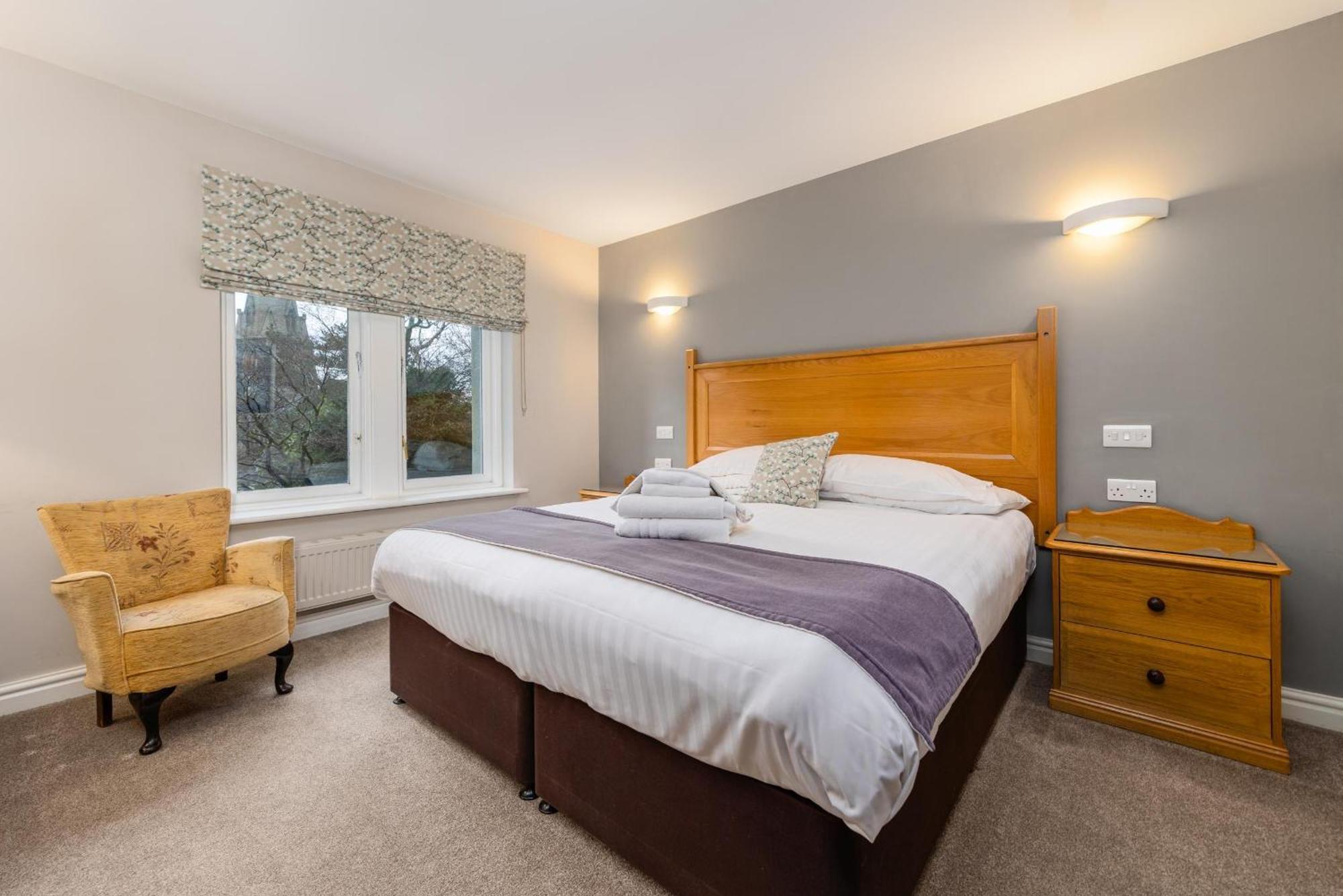 Bed and Breakfast The Old Vicarage Ambleside Exterior foto